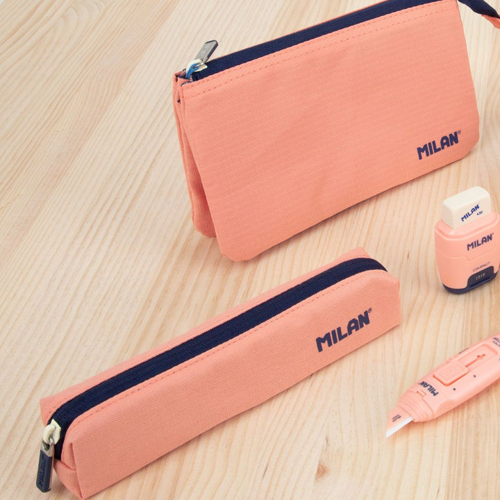 Estuche portatodo mini 1918 Collection, rosa