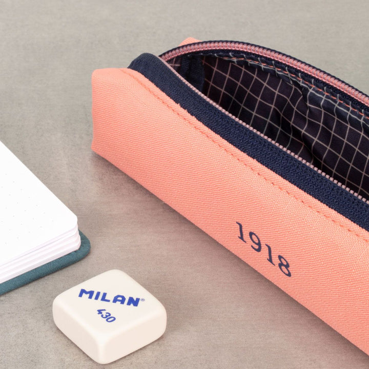 Estuche portatodo mini 1918 Collection, rosa