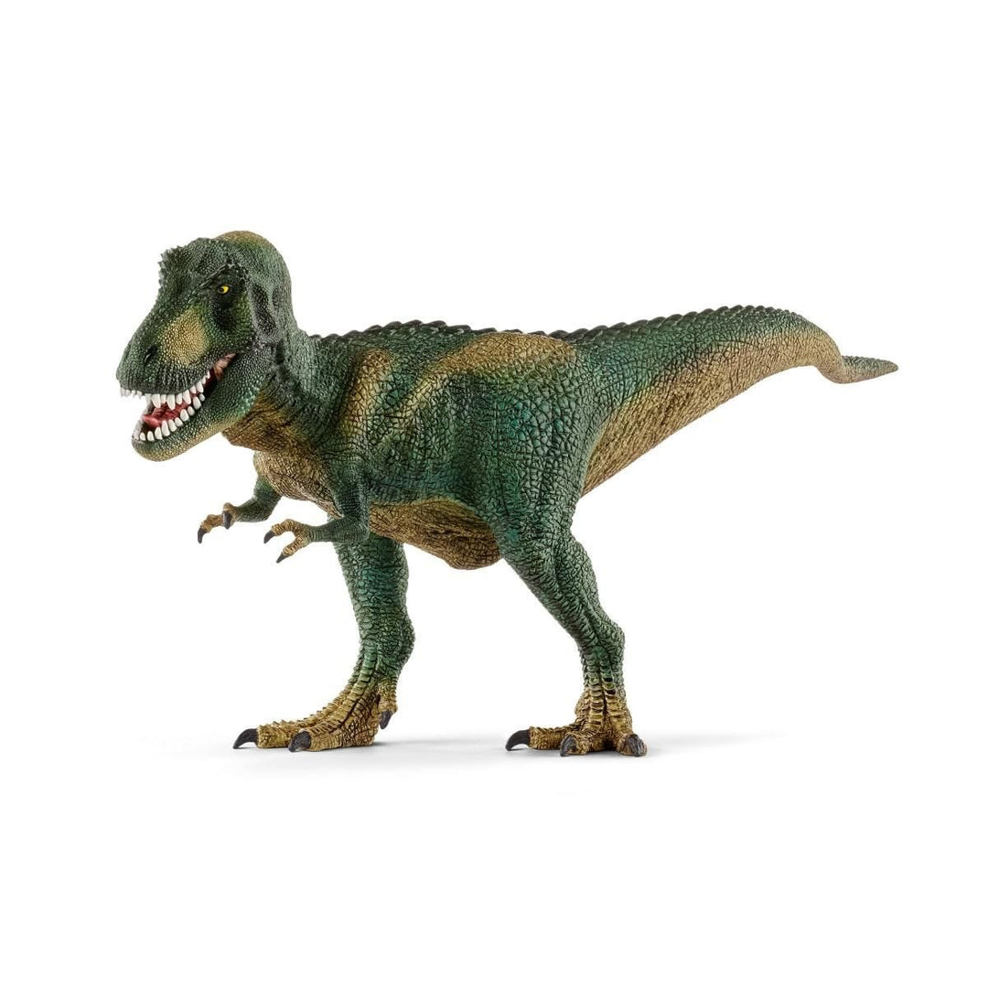 Tiranosaurio rex