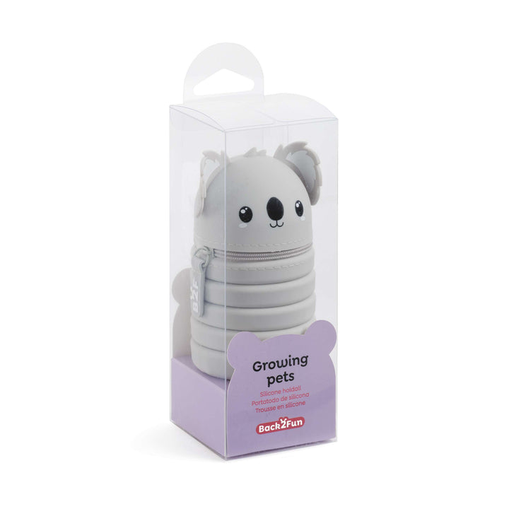 Portatodo Growing Pets Koala Back2Fun