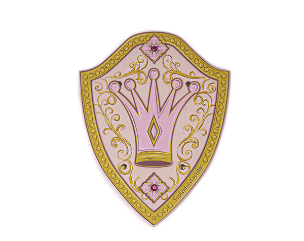 Escudo Poder de Princesa