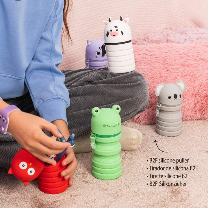 Portatodo Growing Pets Koala Back2Fun