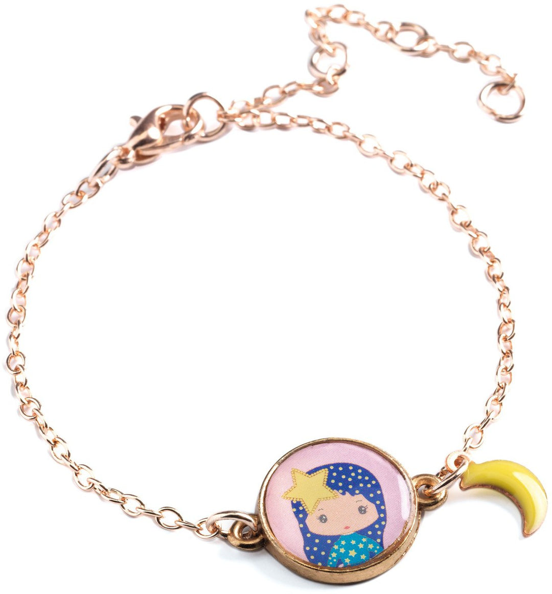 Tinyly Luz pulsera