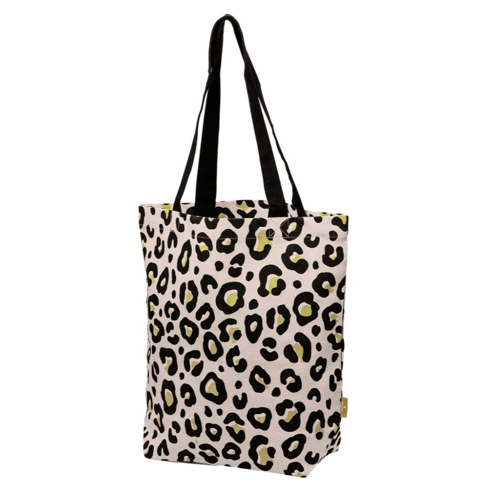 Bolsa compra con base LEO