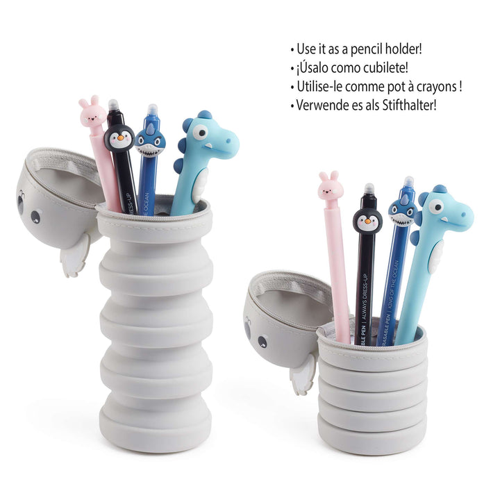 Portatodo Growing Pets Koala Back2Fun