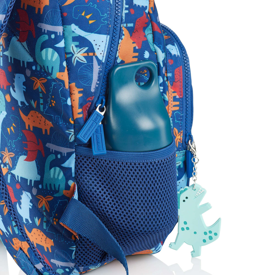 Mochila Doble London Recicl. Fun Dino