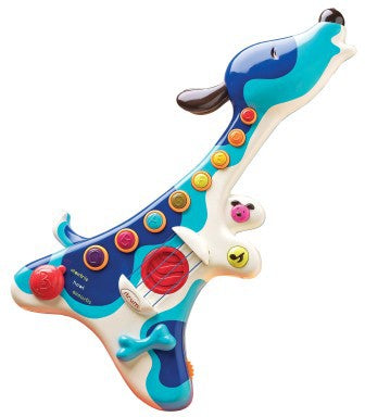 Woofer Guitarra electrónica