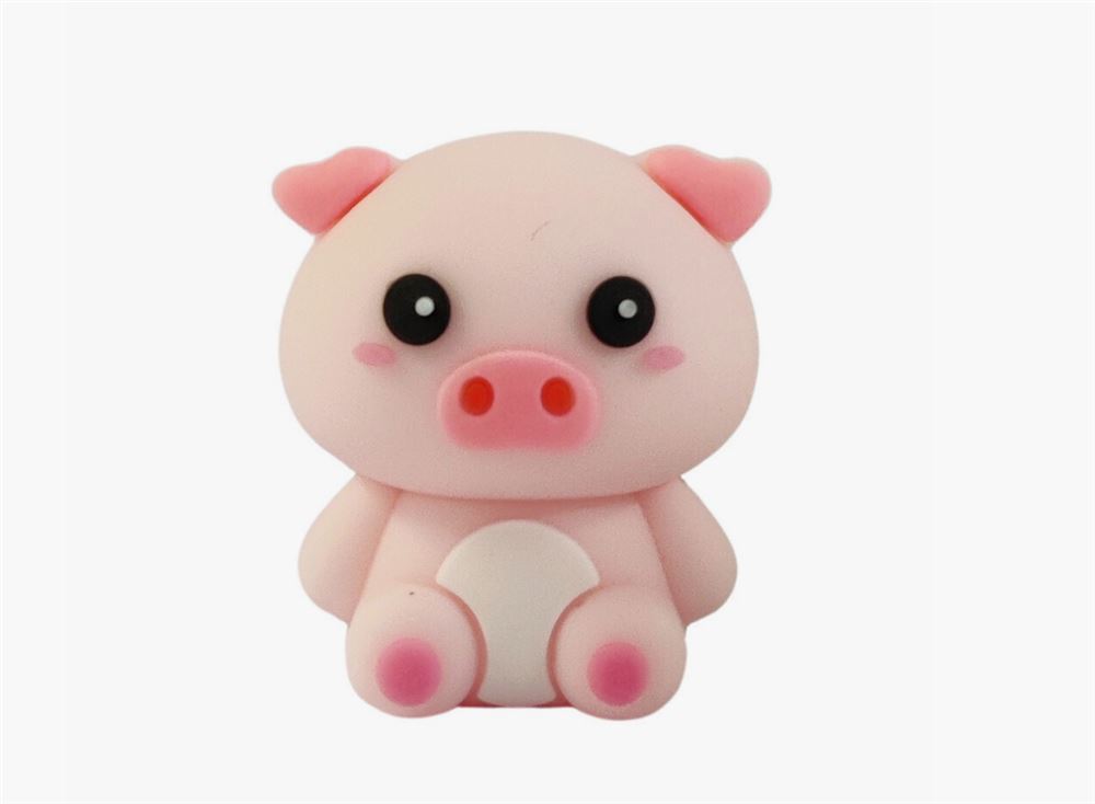 Goma 3D - Piggy