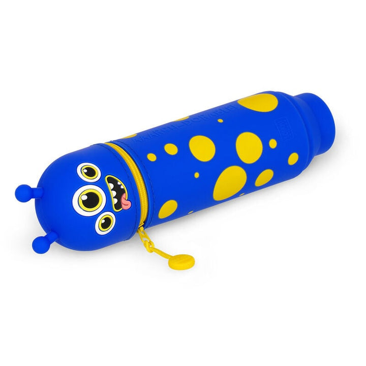 Estuche de Silicona 2 en 1 - Kawaii - Monster