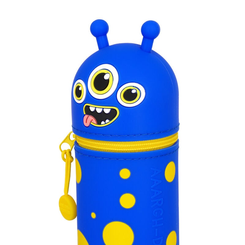 Estuche de Silicona 2 en 1 - Kawaii - Monster