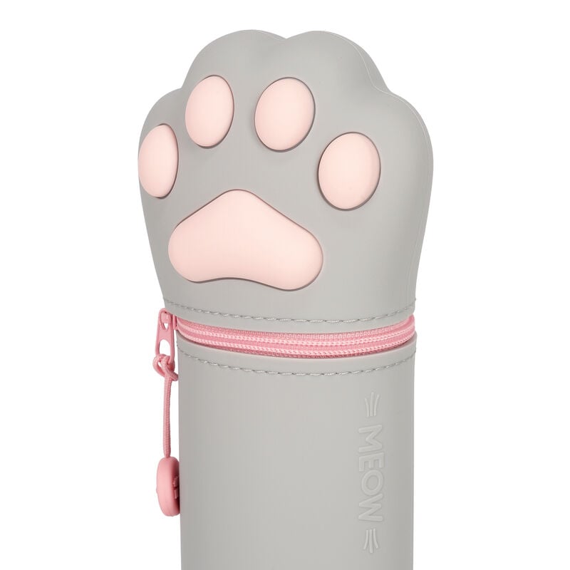 Estuche de Silicona 2 en 1 - Kitty
