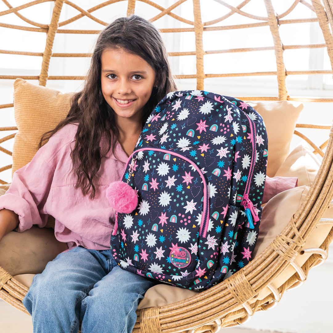 Mochila Doble Roma Twinkle