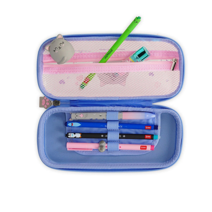 Estuche - Wonderwow - Kitty