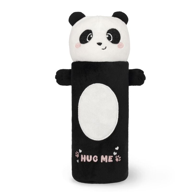 Estuche súper soft - Panda