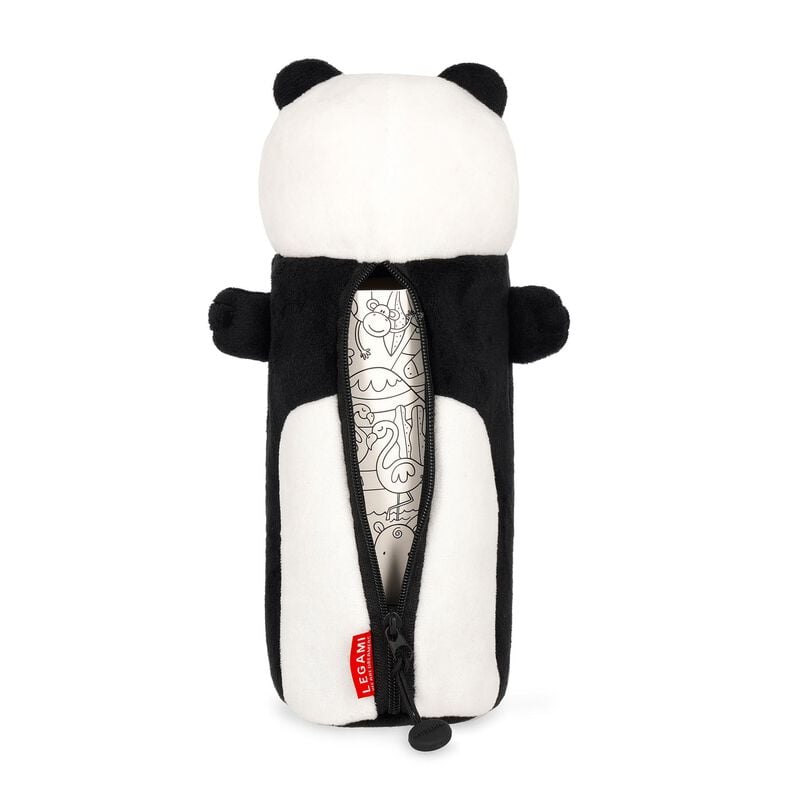 Estuche súper soft - Panda