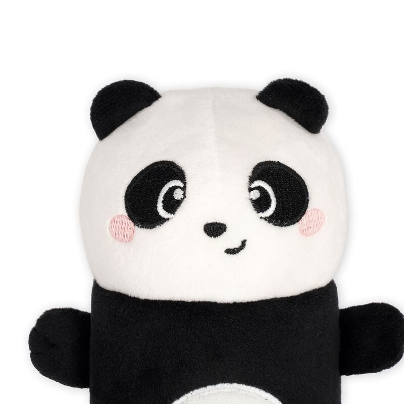 Estuche súper soft - Panda