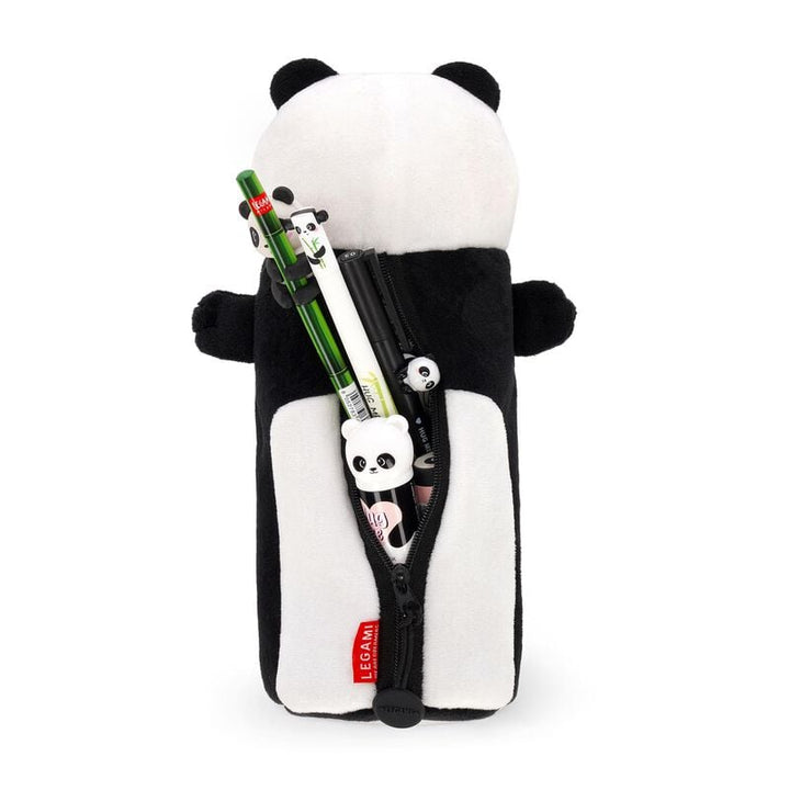 Estuche súper soft - Panda