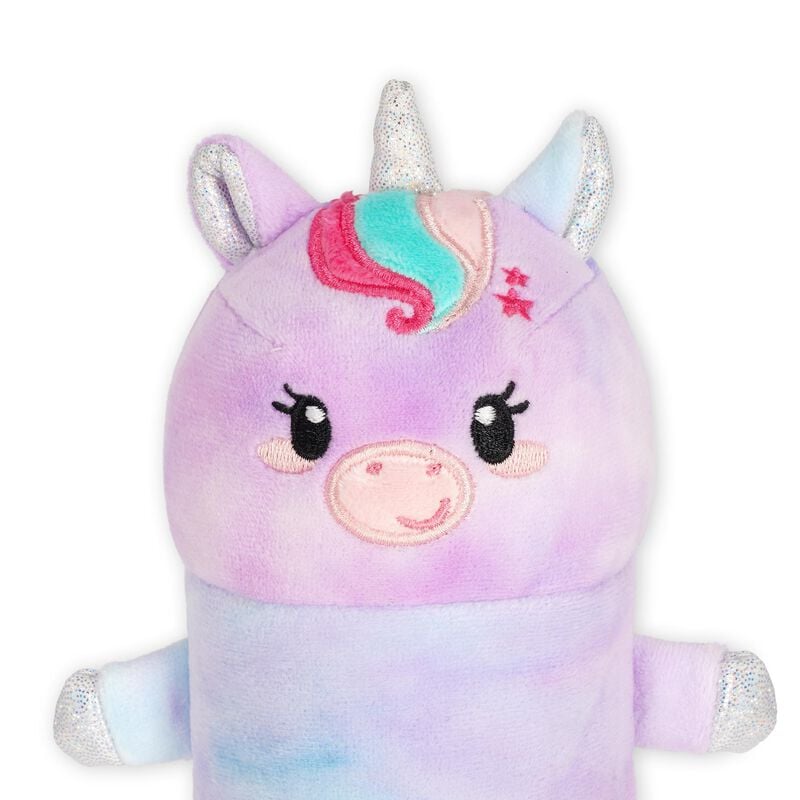 Estuche súper soft - Unicorn
