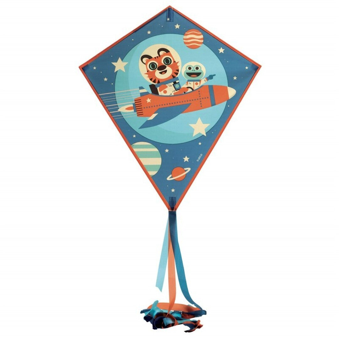 Juego habilidad cometa Rocket