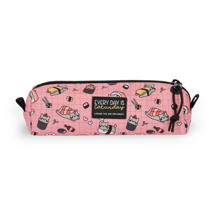 Estuche - my Pencil Case - Sushi Cat