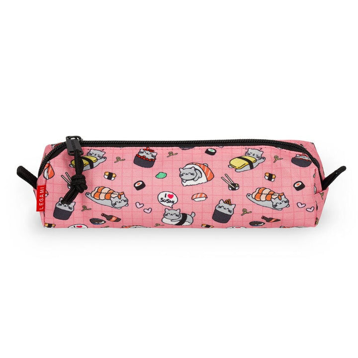 Estuche - my Pencil Case - Sushi Cat