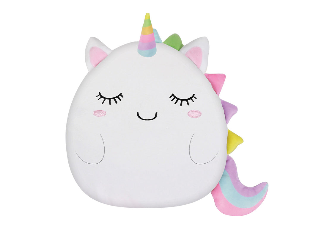 Cojín Vertical Unicorn