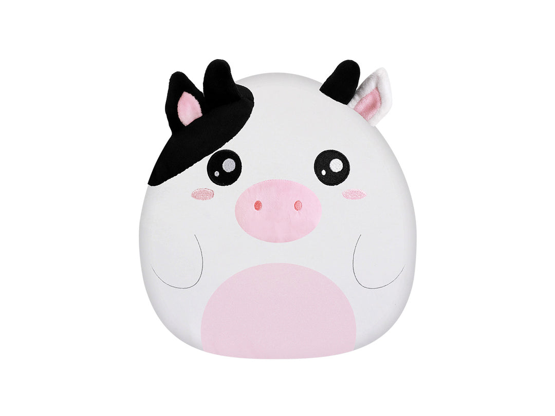 Cojín Vertical Cow