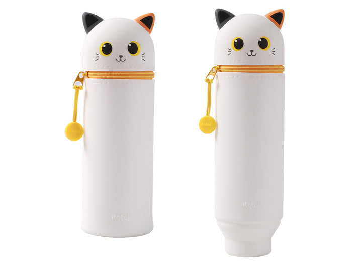 Estuche de Silicona