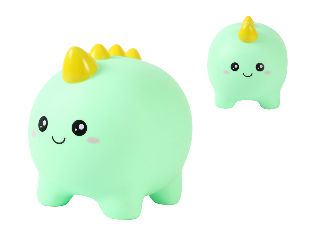 Hucha Hello Dino