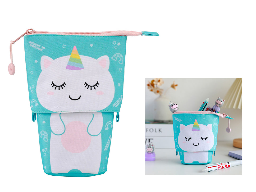 Estuche pop-up Unicorn
