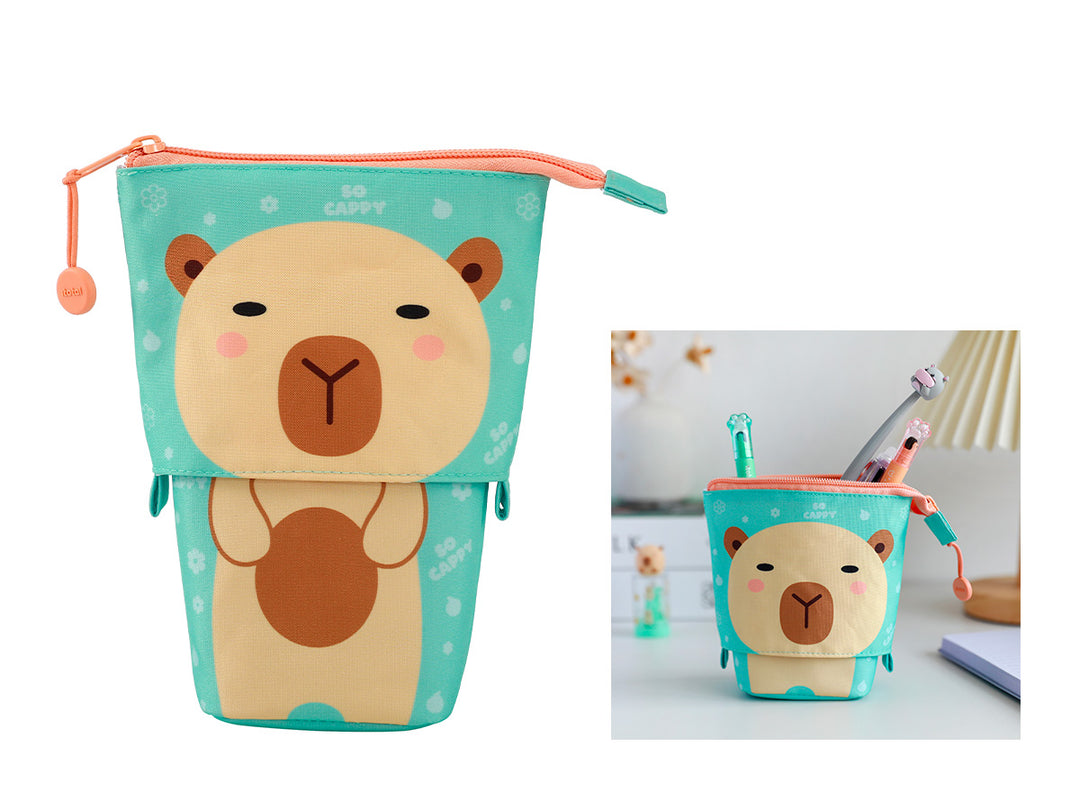 Estuche pop-up Capybara