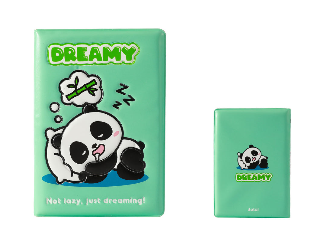 Libreta Chunky - Dreamy