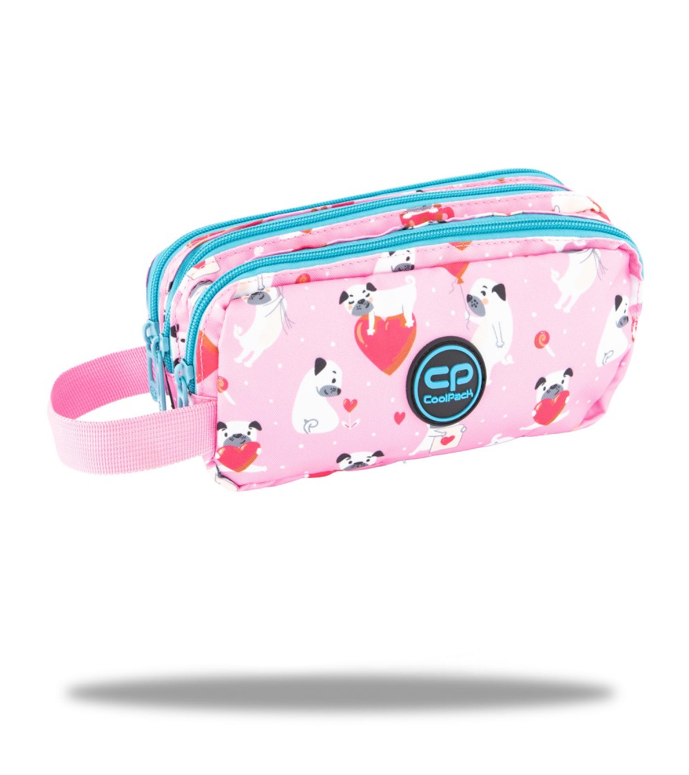 Estuche Primus Pet Love