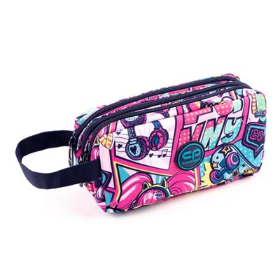 Estuche Primus Anime