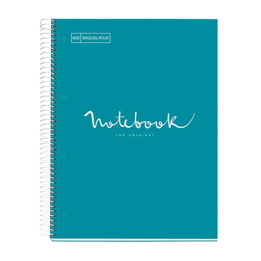 Cuaderno NB5 A4 120 CLA 90G Emotions Formentera