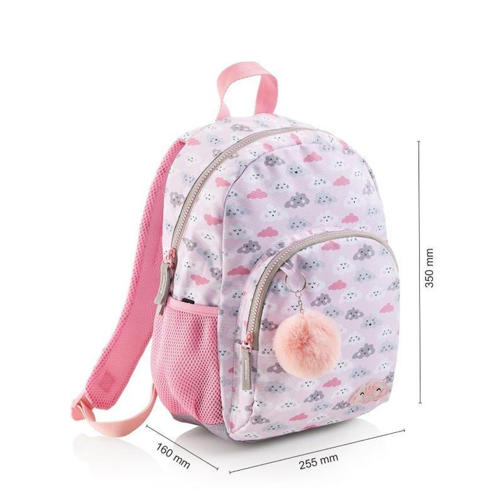 Mochila London Cloudy day