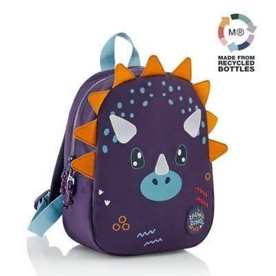 Mini mochila Fun Dino