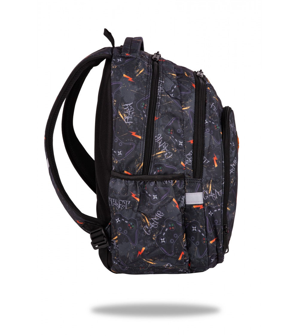 Mochila Strike Game Pad