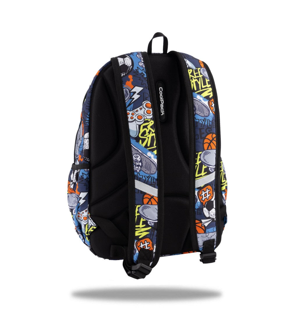 Mochila Strike Hobby