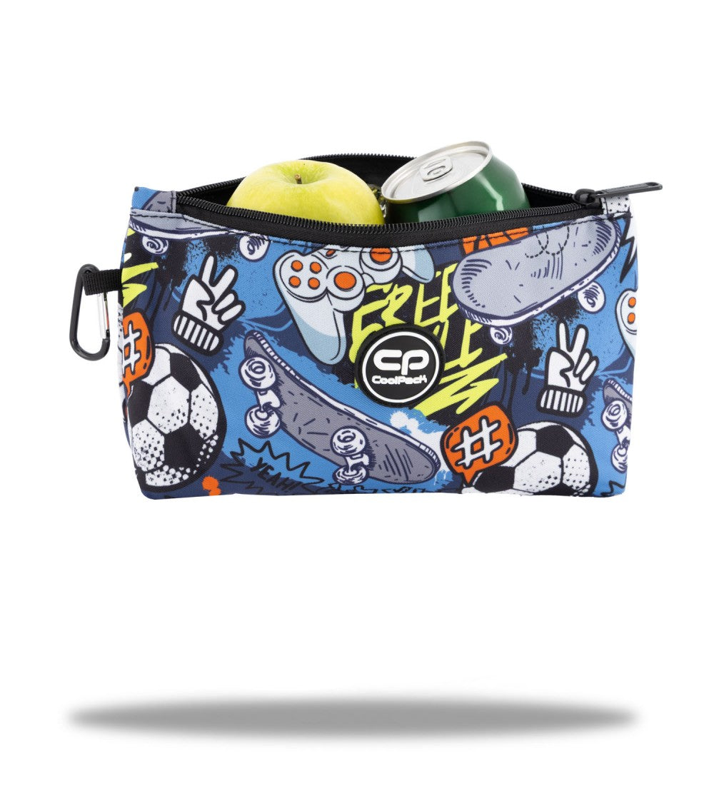 Mochila Strike Hobby