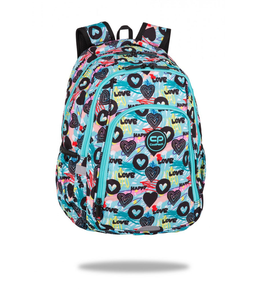 Mochila Strike In Love