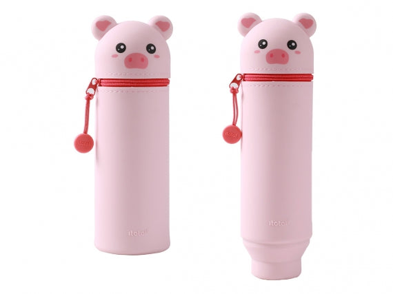 Estuche de Silicona
