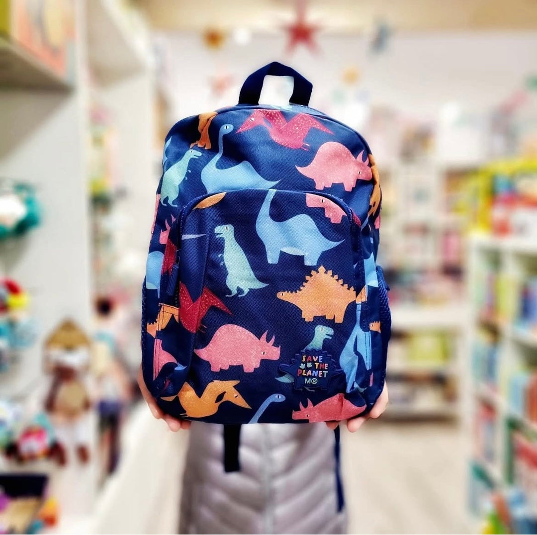 Mochilas y bolsas