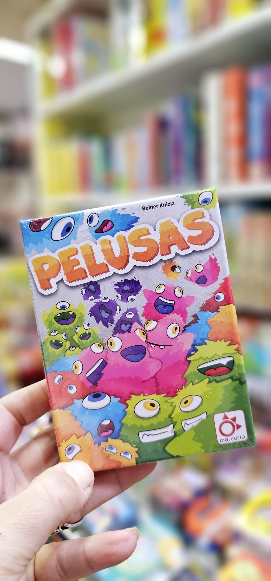 Juegos
