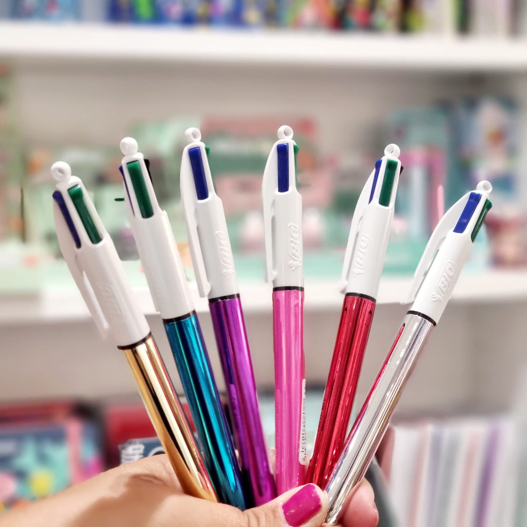 Escritura