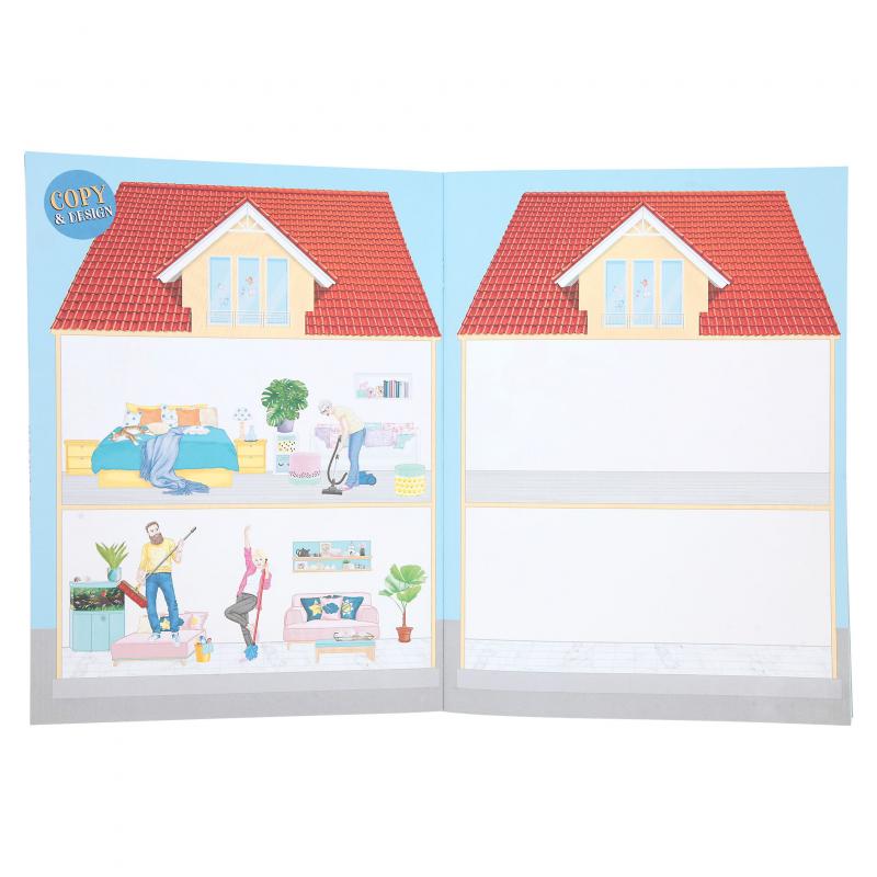 Create Your Sweet Home