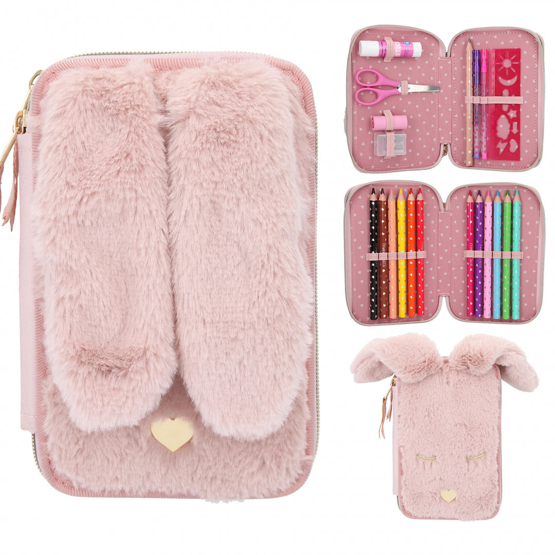 Princess Mimi estuche de peluche