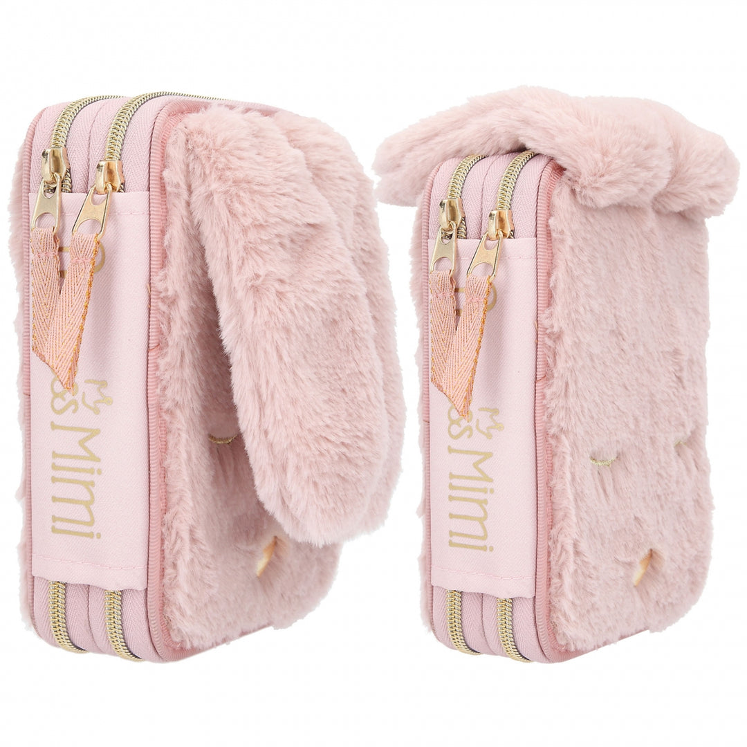 Princess Mimi estuche de peluche