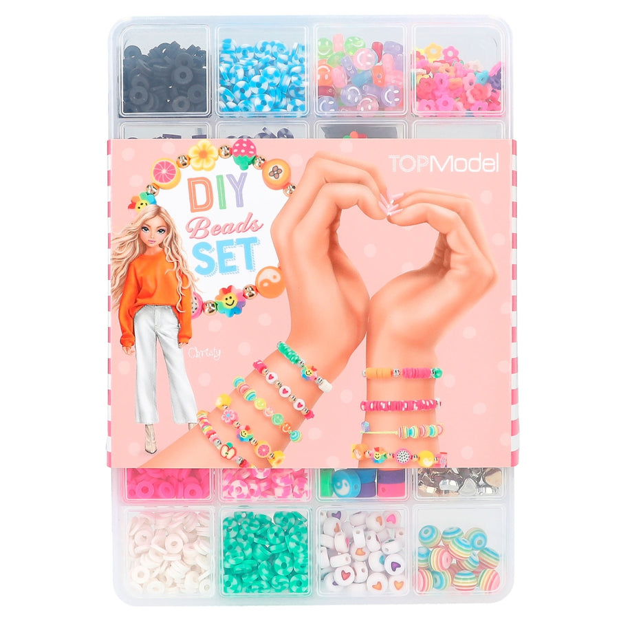 TOPModel set de cuentas DIY