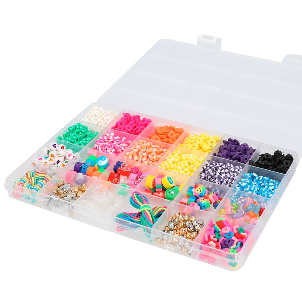 TOPModel set de cuentas DIY